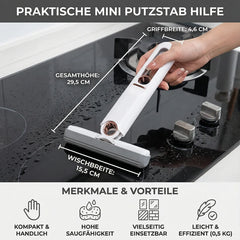 Clevara Mini-Wischmopp